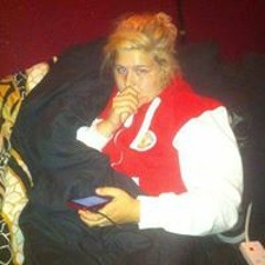 Jordache Lezlie Cowling