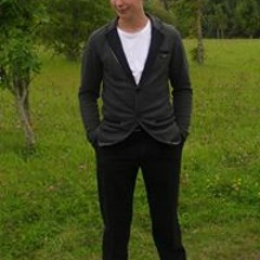 Dovydas Pašakinskas