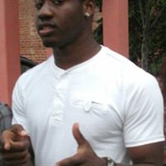 Clarence Bubba Harris