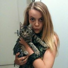 Fafa Des Raillée Buso