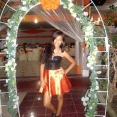 Maria Phya Malpartida