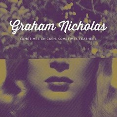 Graham Nicholas