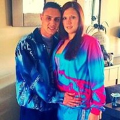 Alex Vallery van Oorschot