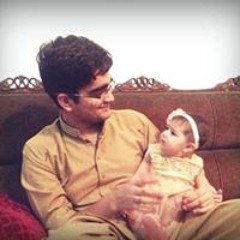 Abdullah Ashfaq Solehria