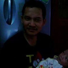 Agus Suryono Tantomo