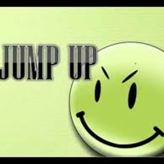 Jump Up Repost