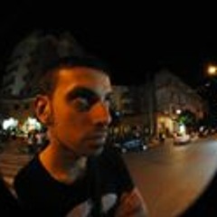 Alessio ENosferato Rossi