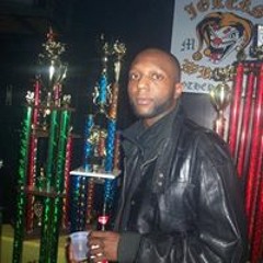 Demetrius Jackson 27