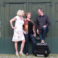Stine Trio / Hamburg