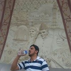 Haji Sohail