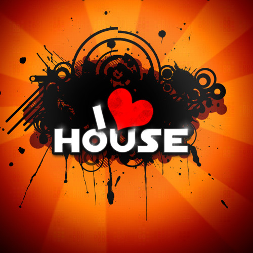 Stream We All Love House Music music | Listen to songs, albums, playlists  for free on SoundCloud