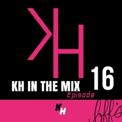 KH IN THE MIX
