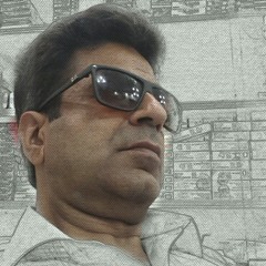 Raqs zanjeer