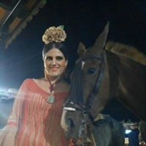 Elisabeth Romero Bernal’s avatar