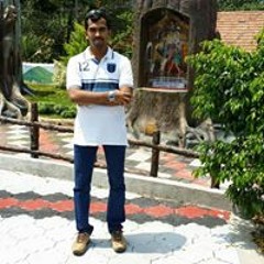 Ajeesh Cherikkanampurathu