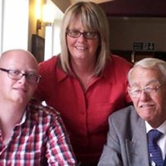 Mandy Margerison-Brown