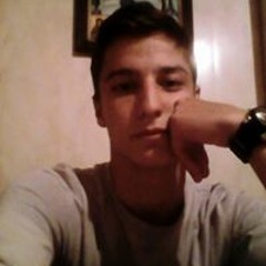 Cosmin Albu 1