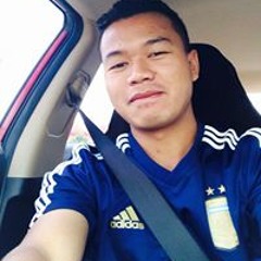 Pau Than Tuang Freeman