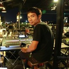 Udomporn Doungbantoa