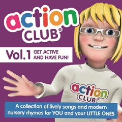 Amanda action club