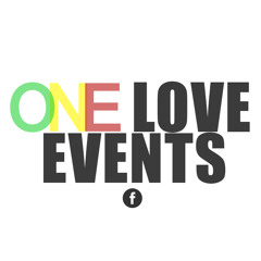 ONE LOVE EVENTS