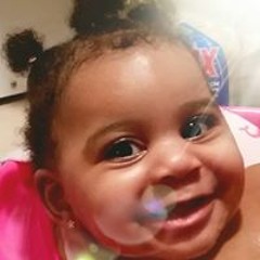 Tita Love Shundreka Brown