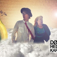 Døden hedder Karsten