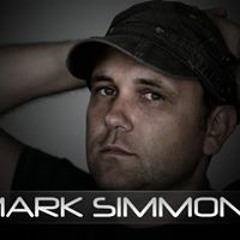 Mark Simmons 38