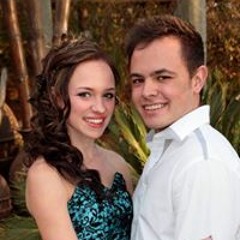 Estmari van Westhuizen