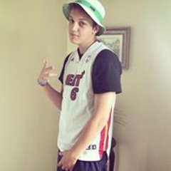 Benjamin Charbonneau