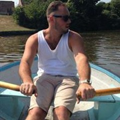 Frededdie Mark Collins