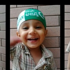 Baber Khurshid