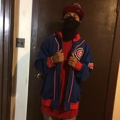 Lilbobby Saintkkilla