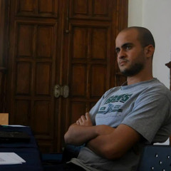 Amine BENABDERRAHMANE 1