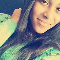 Nathália Araujo da Silva