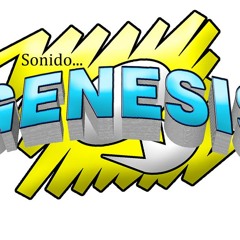 Sonido Genesis 4