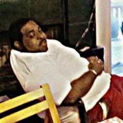 Robert Chambrell Harris