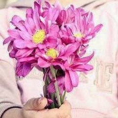 يا عدتي في كربتي ،، يا صاحبي في شدتي <3 ~