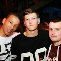 Bradley Sullivan Thompson