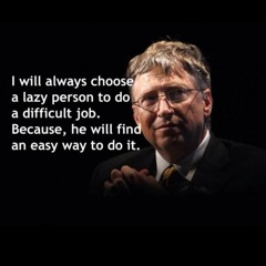 The Bill Gates