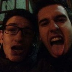 Nicola Nick Antonini