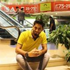 SAyed Shaheen Bin HussAin