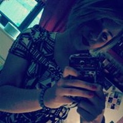 Courtney Marshall 18