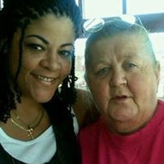 Elizabeth Carnegie 1