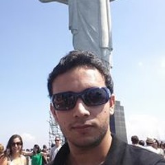 Dickinson Cavalcante