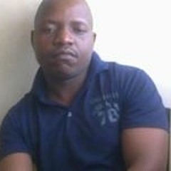 Takesure Mupfururirwa 1