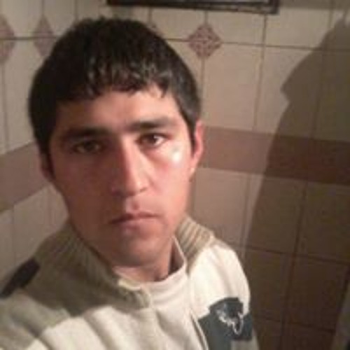Ariel Carrizo 5’s avatar
