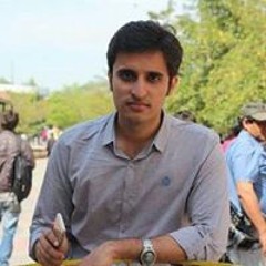Ehsan Ul Hasan 1