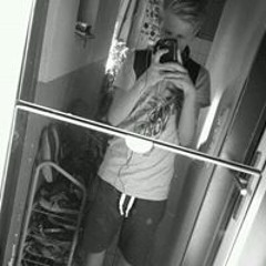 Nick Pascal Mondrowski