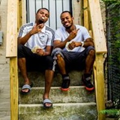 Philip Ying Yang Coker